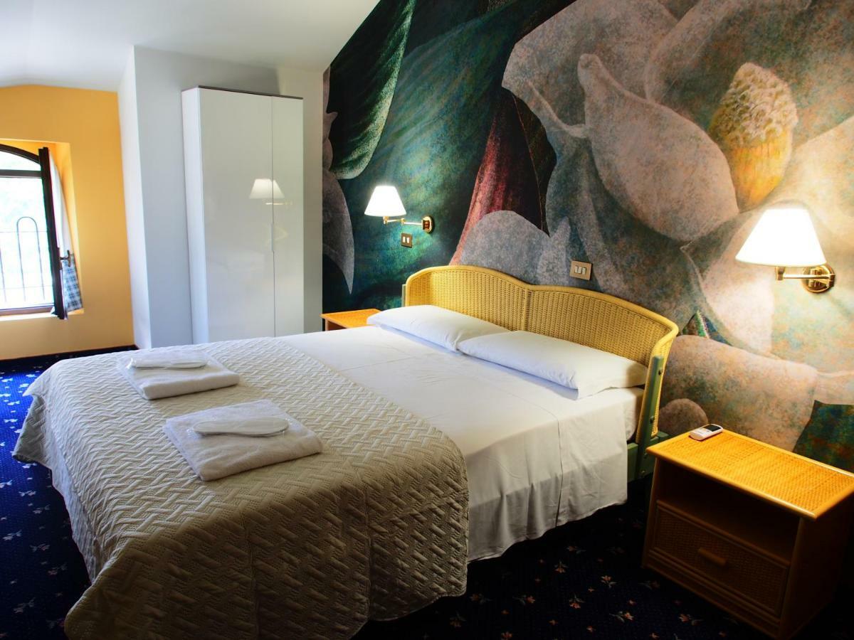 Hotel Parco Fola Albinea Exterior foto