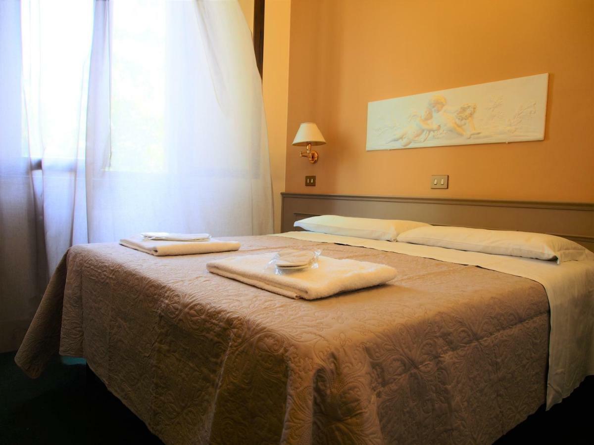 Hotel Parco Fola Albinea Exterior foto